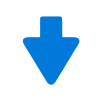 blue icon download blue icon download