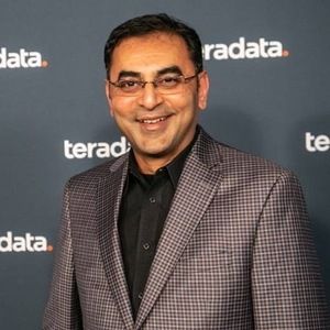 Jignesh Kothari