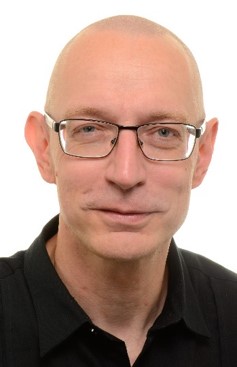 Robert Widell