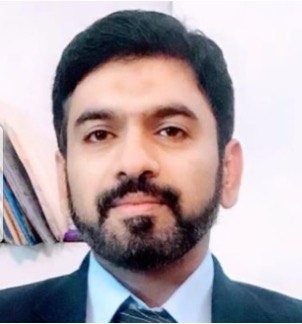 Ahsan Saeed