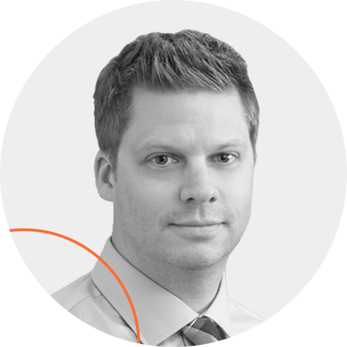 Alex Pamatat, Head of Enterprise Data Science Center of Expertise, NXP