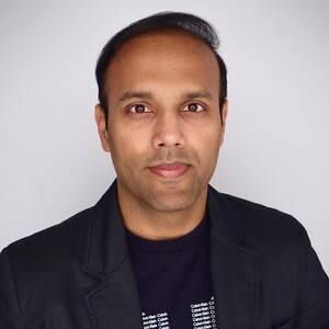 Neeraj Jain 