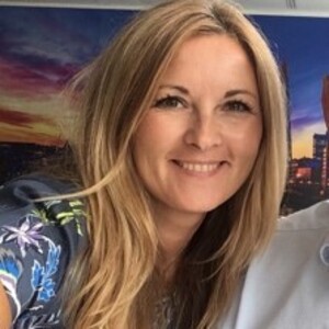 Anette Bergendorff