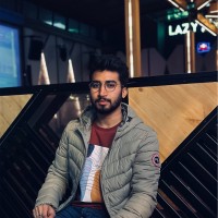 Varun Sharma