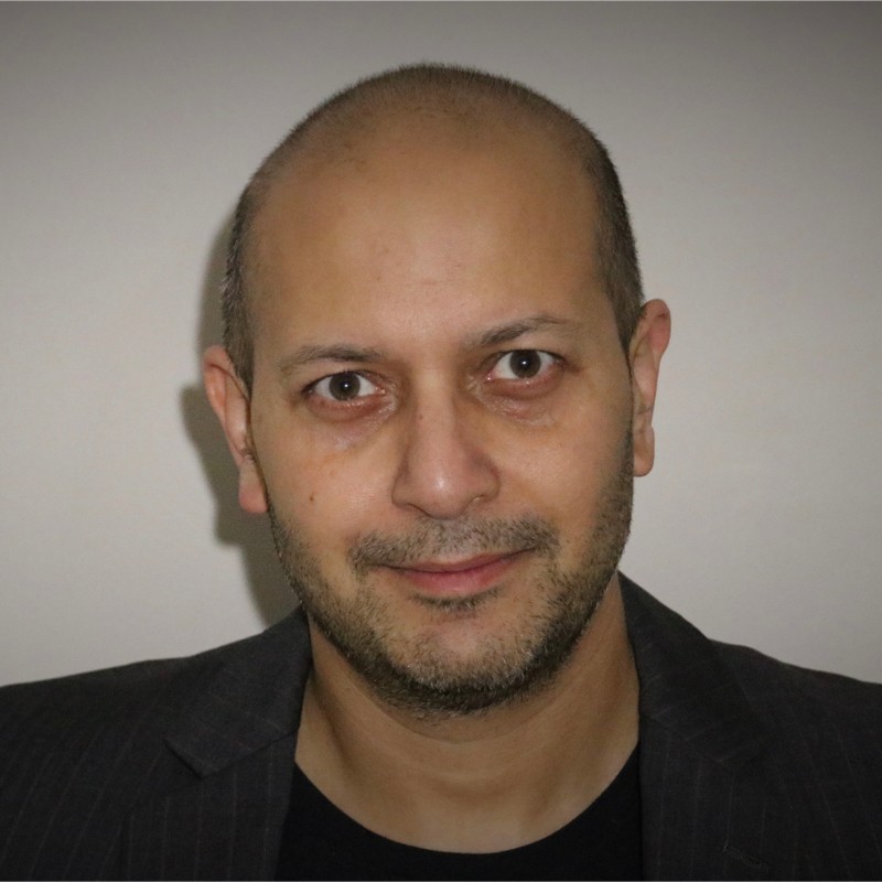 Rajnesh Tangri