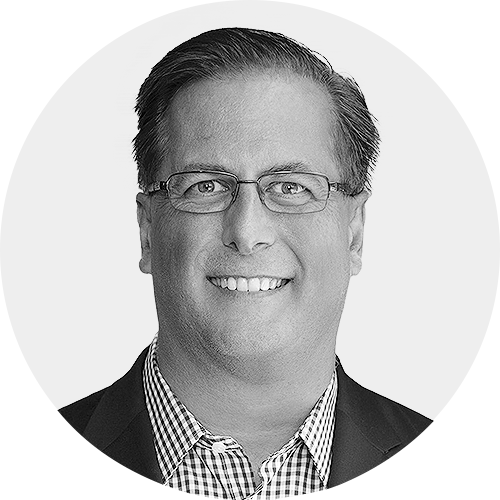 Chris Twogood, Senior Vice President, Global Marketing, Teradata