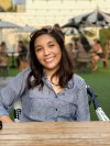 Crystal Diaz