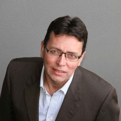 Pascal Coubard