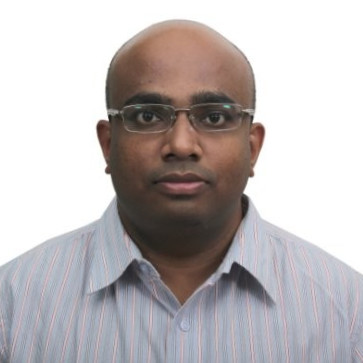 Giridharan Murugesan
