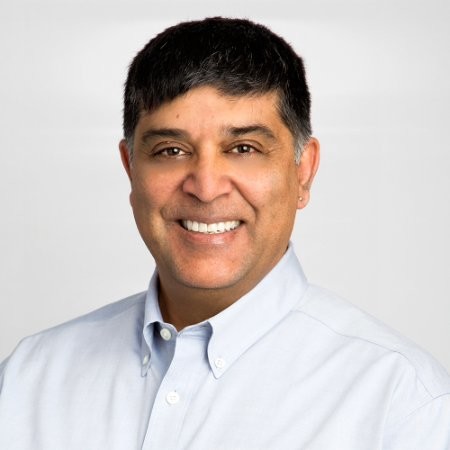 Sanjay Chopra