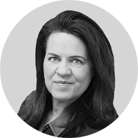 Katrina Conn, Director, Data Science Practice, Teradata Katrina Conn, Director, Data Science Practice, Teradata