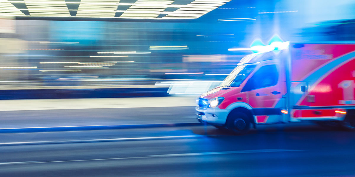 Teradata Vantage and predicting a Cytokine Storm.