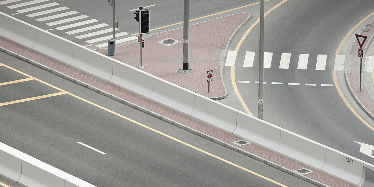 The automotive supply chain in a post-COVID-19 world.