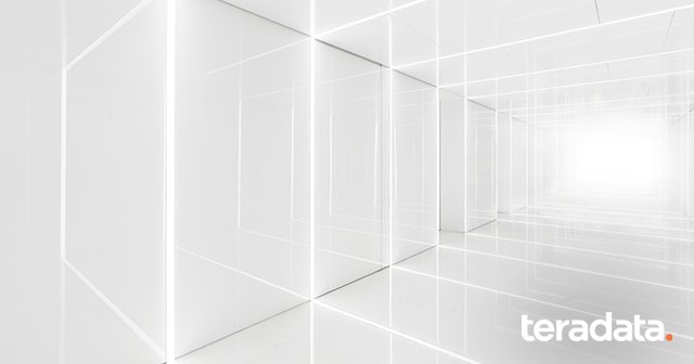 Teradata Solves Challenge of Executing Analytics at Scale