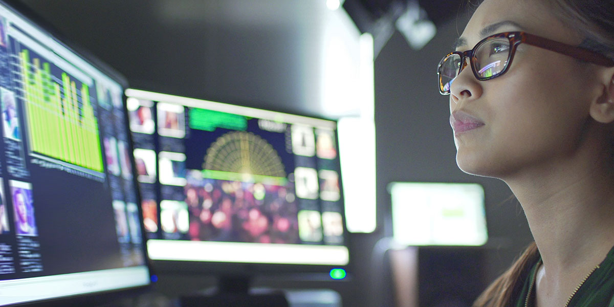 How to Turn Data into an Asset | Teradata