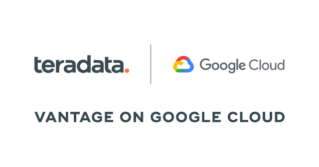 Teradata Vantage is Now Available on Google Cloud