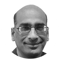 Sri Raghavan