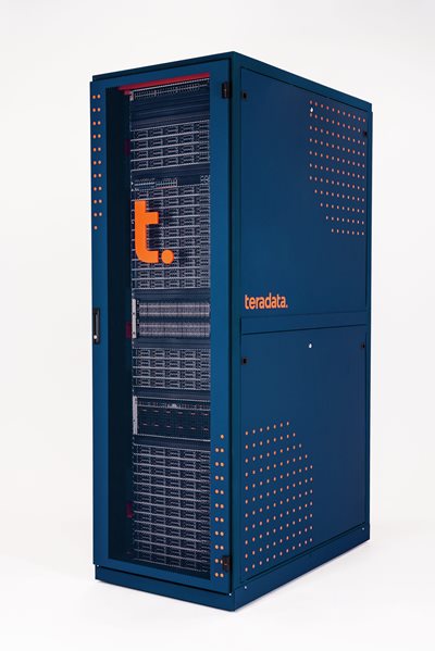 Teradata Factory