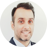 Salman Taherian, AI/ML Partner Solution Architect, AWS