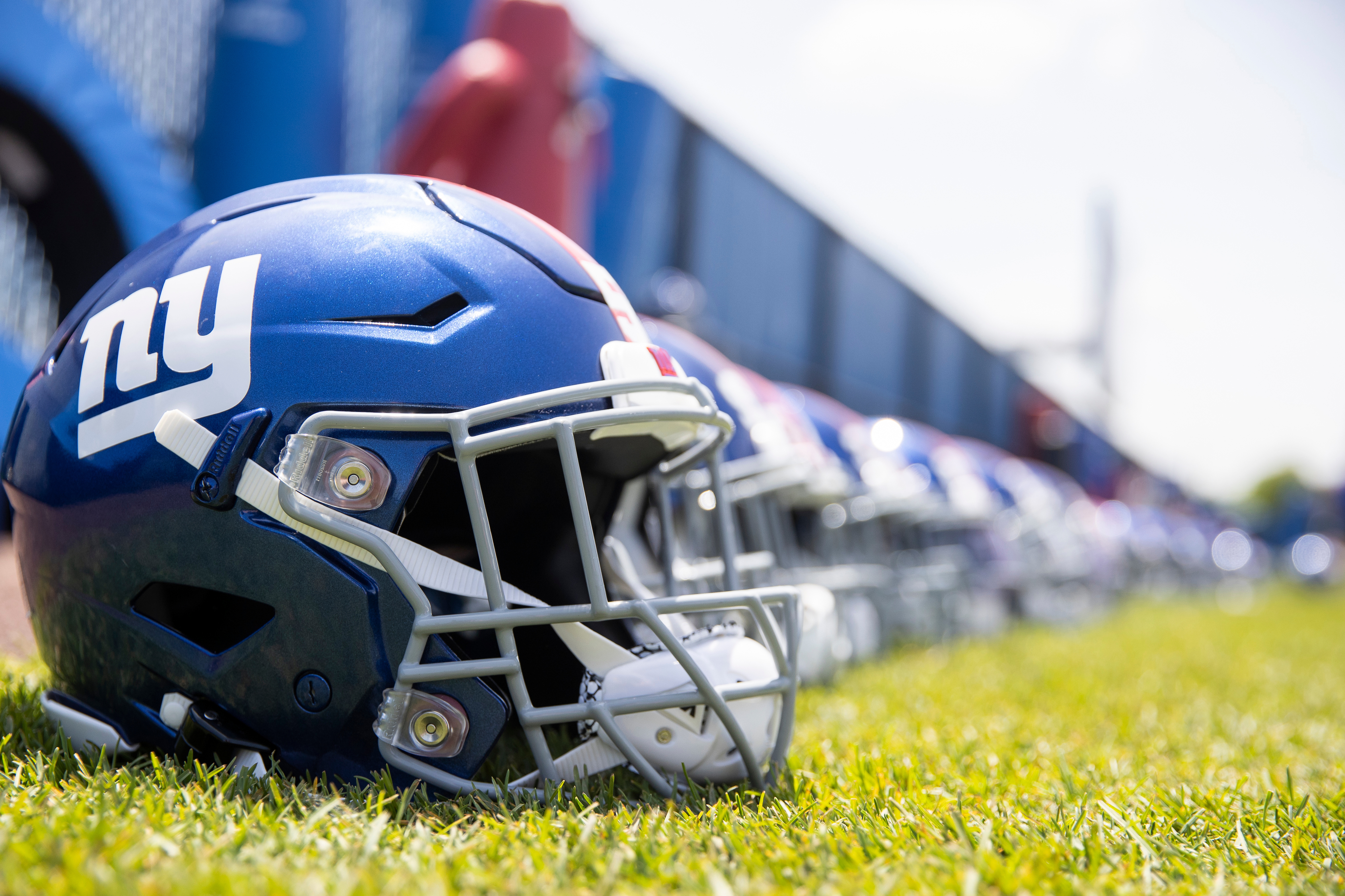 NY Giants